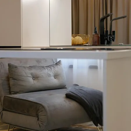 Manderlux - Center Apartament