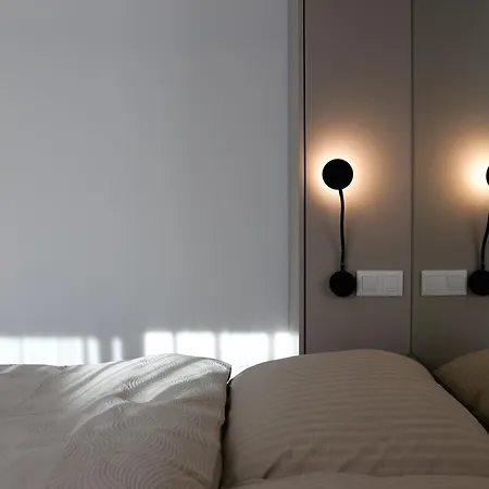 Апартаменти Manderlux - Center