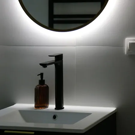 アパート Manderlux - Center ブラチスラヴァ