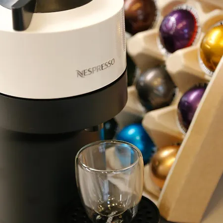 Apartament Manderlux - Center