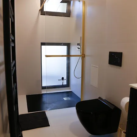 Manderlux - Center Apartament Bratislava