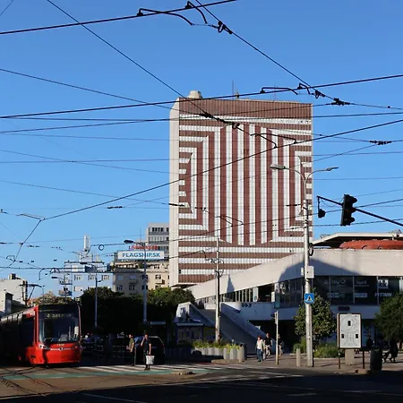 Manderlux - Center Братислава