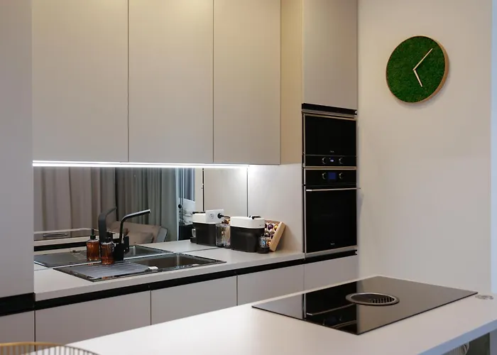 Manderlux - Center Bratislava