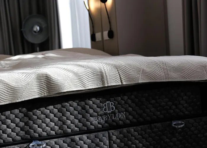 Apartment Manderlux - Center