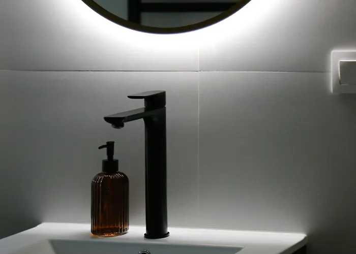 Apartmán Manderlux - Center Bratislava