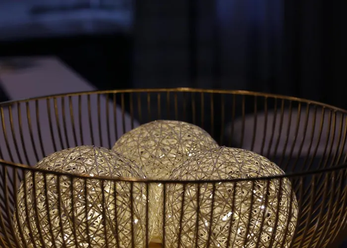 Apartment Manderlux - Center *