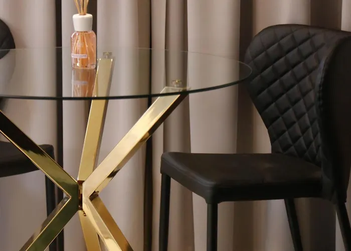 Manderlux - Center Bratislava