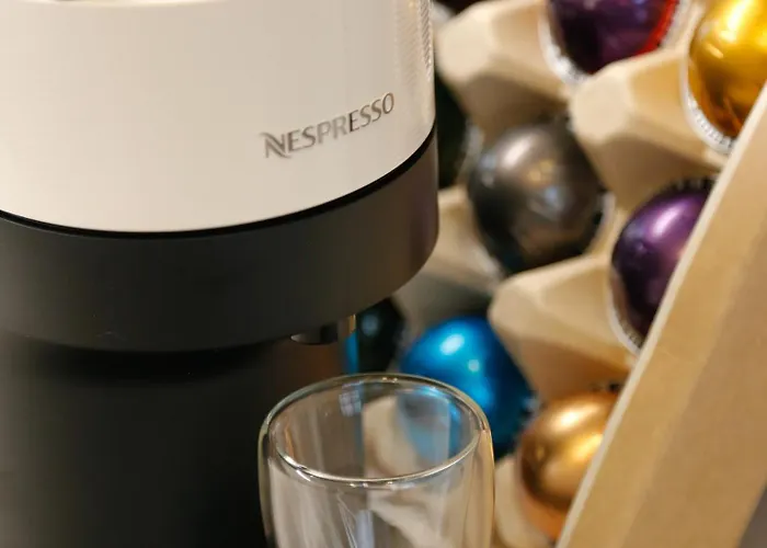 Appartamento Manderlux - Center