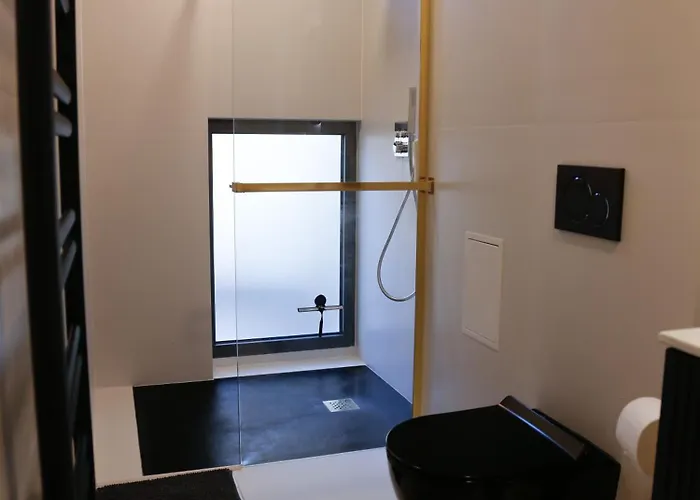 Manderlux - Center Apartment Bratislava