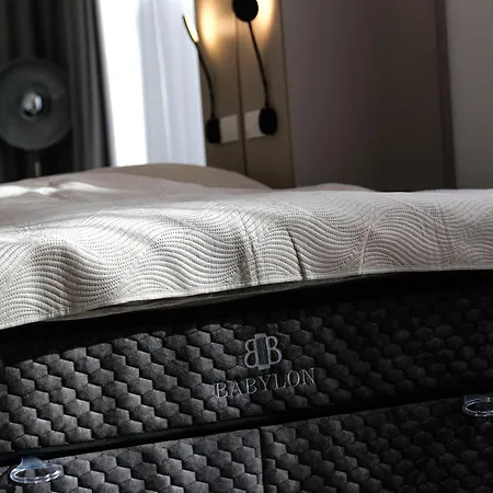 Lägenhet Manderlux - Center