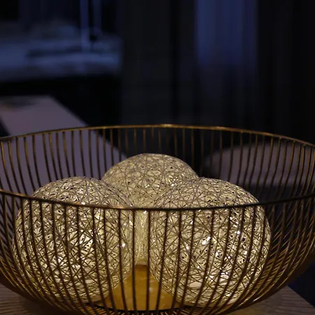 Lägenhet Manderlux - Center *