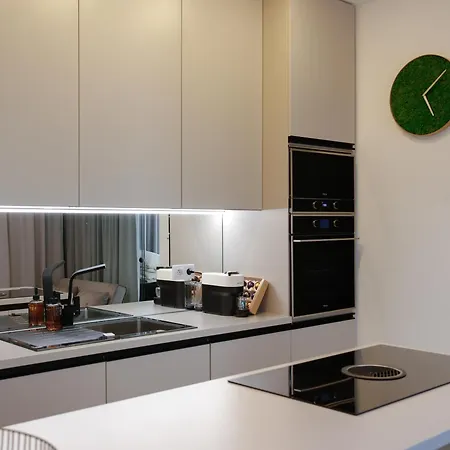 Manderlux - Center 布拉迪斯拉发