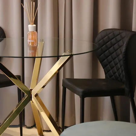 Manderlux - Center 布拉迪斯拉发